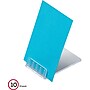 Deflecto Card Holder, Tabletop, Clear Plastic (20001RT)~#|#~s1096283_sc7