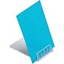 Deflecto Card Holder, Tabletop, Clear Plastic (20001RT)~#|#~s1096284_sc7