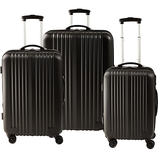 luggage staples