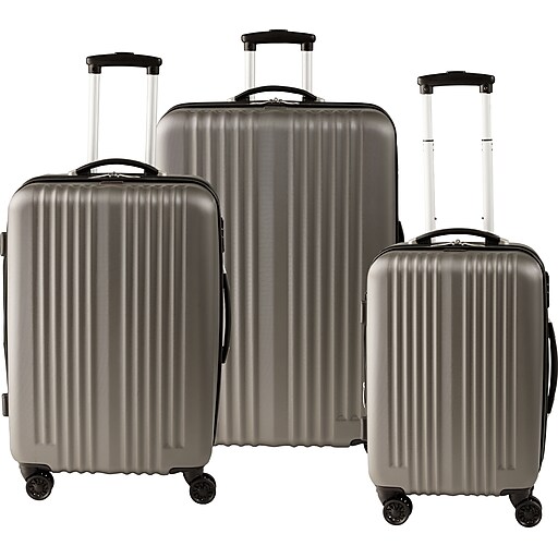 luggage staples