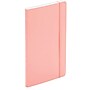 Poppin Soft Cover 1-Subject Pocket Notebook, 5" x 8.25", Narrow Ruled, 96 Sheets, Pink (104451)~#|#~s1096529_sc7