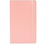 Poppin Soft Cover 1-Subject Pocket Notebook, 5" x 8.25", Narrow Ruled, 96 Sheets, Pink (104451)~#|#~s1096530_sc7
