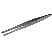 First Aid Only Tweezers, 3" Stainless Steel (FAO6019)