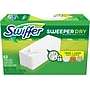 Swiffer Sweeper Dry Sweeping Pad, Unscented, 52/CT~#|#~s1096964_sc7
