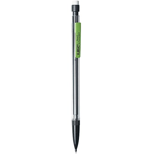 BIC XTRA LIFE MECH PENCIL 0.7MM 48PK at Staples