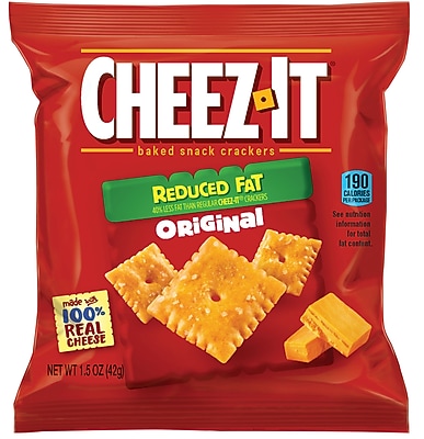 Crackers
