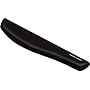 Fellowes PlushTouch Foam Wrist Rest, Black (9252104)~#|#~s1097765_sc7
