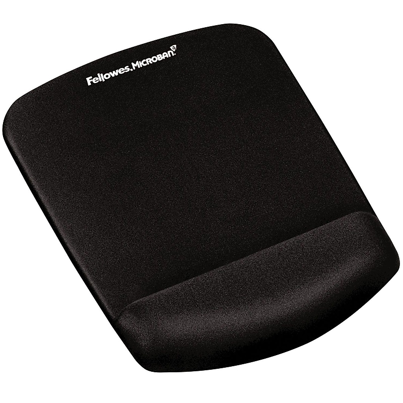 Plushtouch Mouse Pad Wristrest image 1
