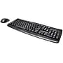 Kensington Keyboard for Life Wireless Desktop Combo Set, Black (K75231US)~#|#~s1097820_sc7