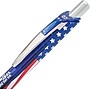 Pentel EnerGel RTX Gel Pen, Medium Tip, Black Ink, 3/Pack (BL77USABP3A)~#|#~s1097910_sc7