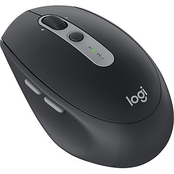 Logitech M590 (910-005014) Wireless Multi-Device Silent Mouse