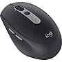 Logitech M590 Wireless Optical USB Mouse, Black (910-005014)~#|#~s1098025_sc7