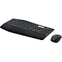Logitech MK875 Wireless Performance Keyboard and Mouse Combo, Black (920-008523)~#|#~s1098027_sc7