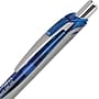 Pentel EnerGel RTX Gel Pens, Bold Point, Assorted Ink, 5/Pack (BL80BP5M)~#|#~s1098196_sc7