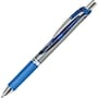 Pentel EnerGel RTX Gel Pens, Bold Point, Assorted Ink, 5/Pack (BL80BP5M)~#|#~s1098197_sc7