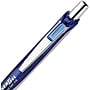 Pentel EnerGel RTX Retractable Gel Pens, Medium Point, 0.7mm, Assorted Ink, Dozen (BL77BP12M)~#|#~s1098201_sc7