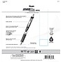 Pentel EnerGel RTX Retractable Gel Pens, Medium Point, 0.7mm, Assorted Ink, Dozen (BL77BP12M)~#|#~s1098203_sc7