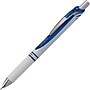 Pentel EnerGel Retractable Gel Pen, Medium Point, Blue Ink, Dozen (BLN77PW-C)~#|#~s1098206_sc7
