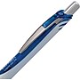 Pentel EnerGel Retractable Gel Pen, Medium Point, Blue Ink, Dozen (BLN77PW-C)~#|#~s1098207_sc7