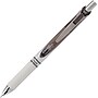 Pentel EnerGel Retractable Gel Pen, Medium Point, Black Ink, Dozen (BLN77PW-A)~#|#~s1098215_sc7