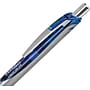 Pentel EnerGel RTX Gel Pens, Bold Point, Blue Ink, Dozen (BL80-C)~#|#~s1098216_sc7