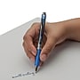 Pentel EnerGel RTX Gel Pens, Bold Point, Blue Ink, Dozen (BL80-C)~#|#~s1098218_sc7