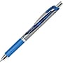 Pentel EnerGel RTX Gel Pens, Bold Point, Blue Ink, Dozen (BL80-C)~#|#~s1098219_sc7