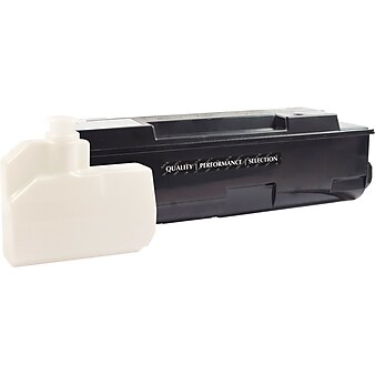 Clover Imaging Group Remanufactured Black Standard Yield Toner Cartridge Replacement for Kyocera TK-352