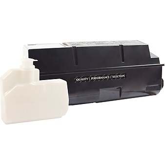 Clover Imaging Group Remanufactured Black Standard Yield Toner Cartridge Replacement for Kyocera TK-362