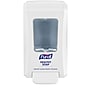 PURELL FMX 20 Wall Mounted Hand Soap Dispenser, White 6/Carton (5240-06)~#|#~s1098518_sc7