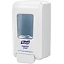 PURELL FMX 20 Wall Mounted Hand Soap Dispenser, White 6/Carton (5240-06)~#|#~s1098519_sc7