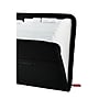 TRU RED Accordion File, 13-Pocket, Letter Size, Black (TR51817)~#|#~s1099020_sc7