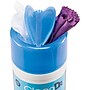 Digital Innovations Wet/Dry Streak-Free Wipes, 70-pack (40308)~#|#~s1099080_sc7