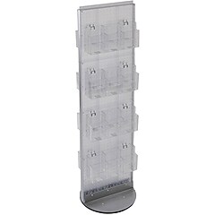 Azar Brochure Holder, 16