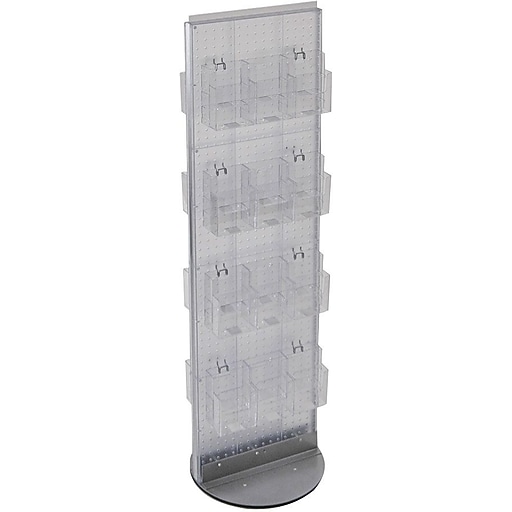 Azar Brochure Holder, 16