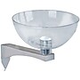 Azar Displays Plastic Bowl & Bin Extension Arm for Sky Tower, 10" (300279)~#|#~s1099201_sc7