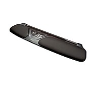 Contour RollerMouse RM-FREE3-WL Wireless Rollerbar Mouse, Black