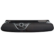 Contour RollerMouse RM-FREE3 Rollerbar Mouse, Black