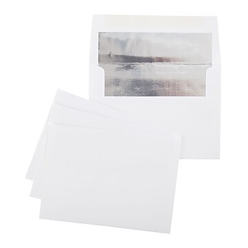 5x7 envelopes | Staples