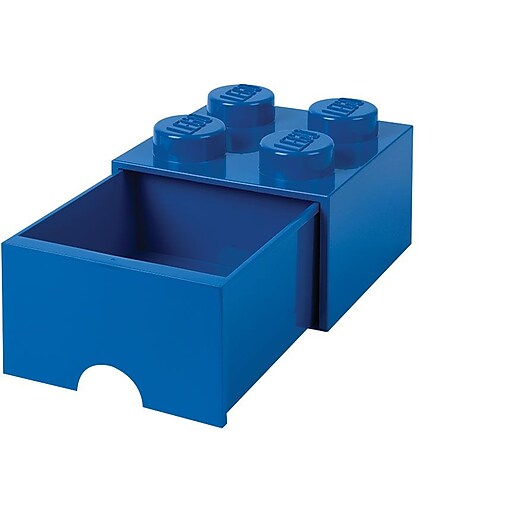 lego storage brick drawer