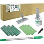 Unger SpeedClean Telescoping Window Cleaning Kit, Multicolor (CK053)~#|#~s1101210_sc7