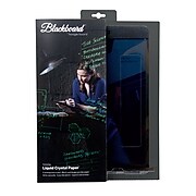 Boogie Board Blackboard, Liquid Crystal Paper™, 8.5" x 11" (BD0110001)