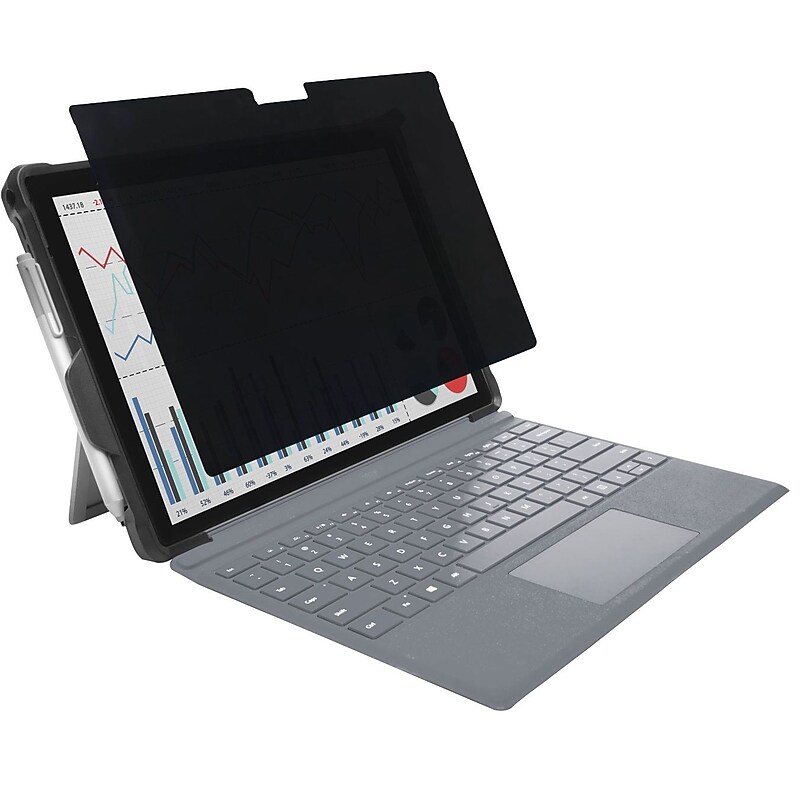 Kensington FP123 Privacy Screen Filter for Monitor image 1