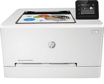 staples color laser printer all in one