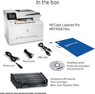 hp281fdw toner