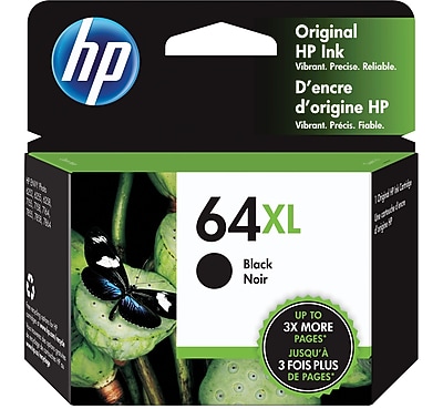 HP Ink