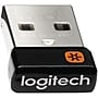 Logitech Unifying USB Receiver for Wireless Mouse and Keyboard, 6-Device (910-005235)~#|#~s1103277_sc7