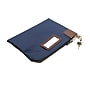 Honeywell Key Lock Deposit Bag, Navy (6505)~#|#~s1103443_sc7