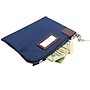 Honeywell Key Lock Deposit Bag, Navy (6505)~#|#~s1103444_sc7