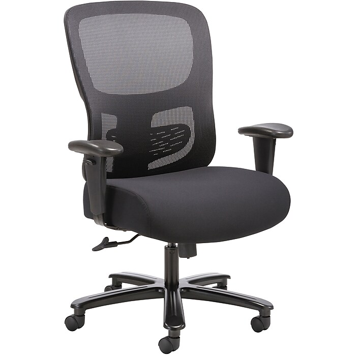 Hon sadie big and tall office chair discount